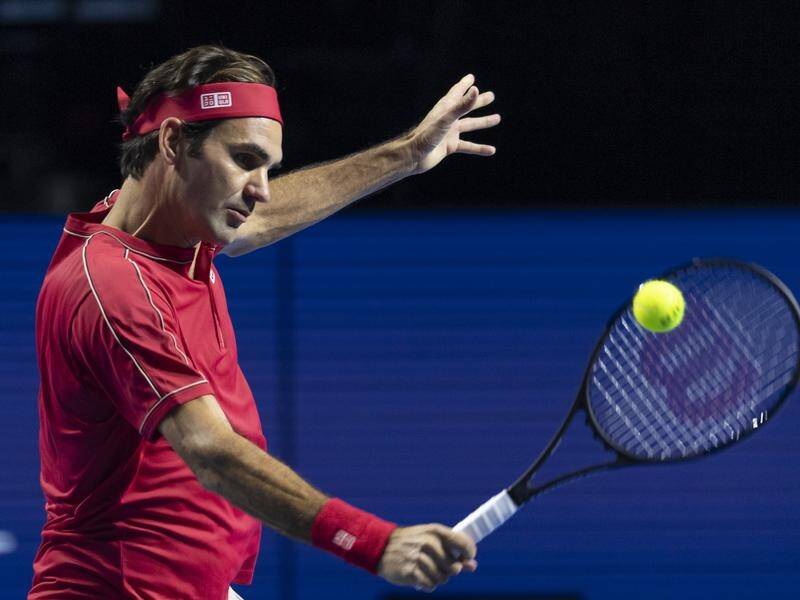 Roger Federer cited family and keeping fit for pulling out of the new ATP Cup event in Australia.