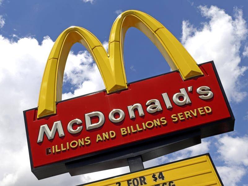 Plant-based products in its US outlets are a matter of when and not if, says McDonald's.