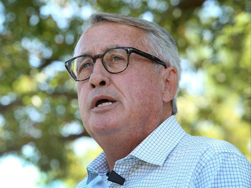 Labor Party members are set to endorse Wayne Swan as the new national president.