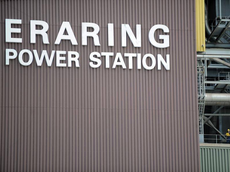 More than 700 coal mining jobs could be impacted by the closure of the Eraring power station in NSW.