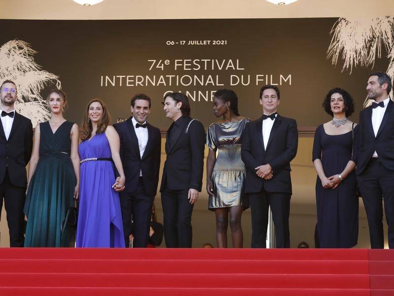 The 74th annual Cannes Film Festival has been held amid the backdrop of the coronavirus pandemic.