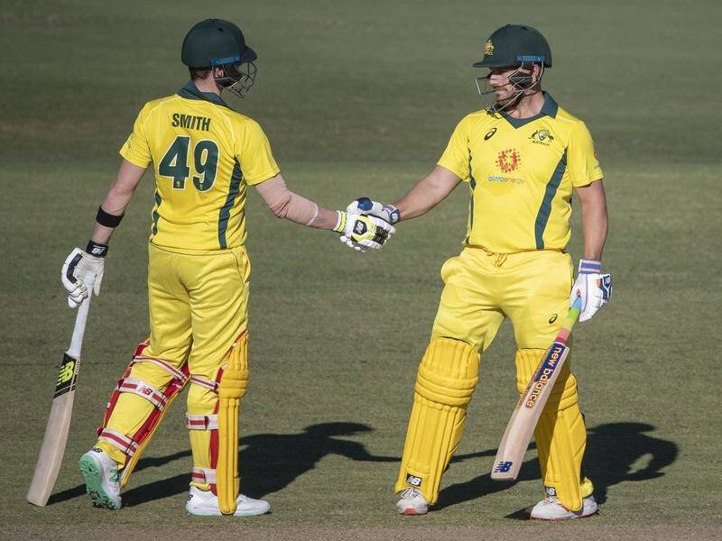 Steve Smith and Aaron Finch are set to play big roles in Australian cricket's 2019-20 home schedule.
