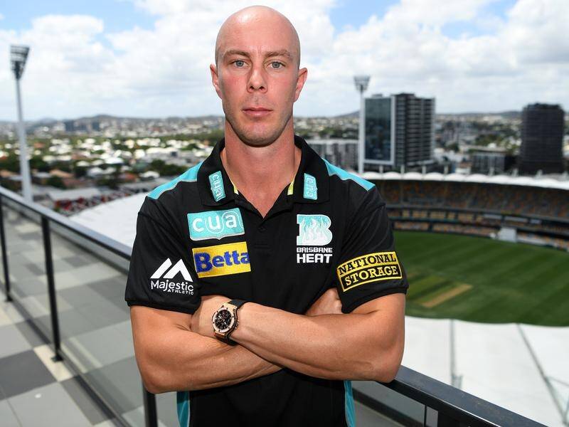 Brisbane Heat batsman Chris Lynn is the only player to hit 100 or more sixes in the BBL.