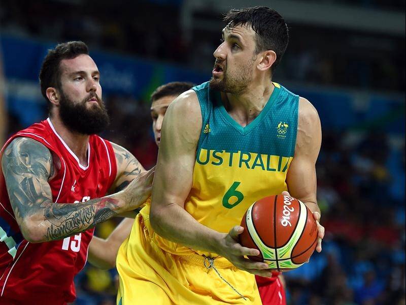 By playing in the NBL, Shane Heal expects Andrew Bogut to be a much greater asset to the Boomers