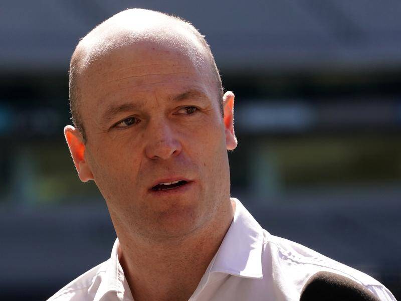 Alistair Nicholson will step down as Australian Cricketers' Association CEO before the end of 2020.