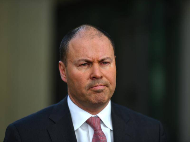Treasurer Josh Frydenberg is due to unveil the government's plans for JobKeeper and JobSeeker.