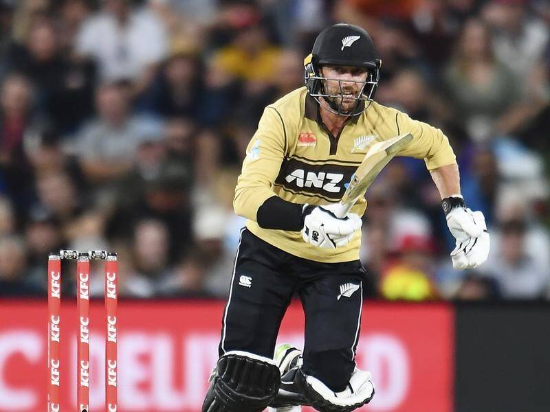 Already in outstanding limited overs form, Devon Conway now finds himself in the NZ Test squad.