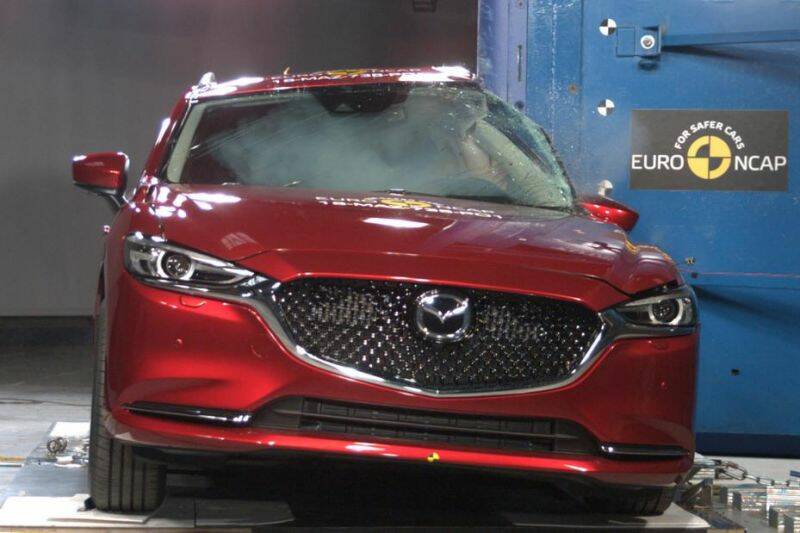 2024 Mazda 6 review