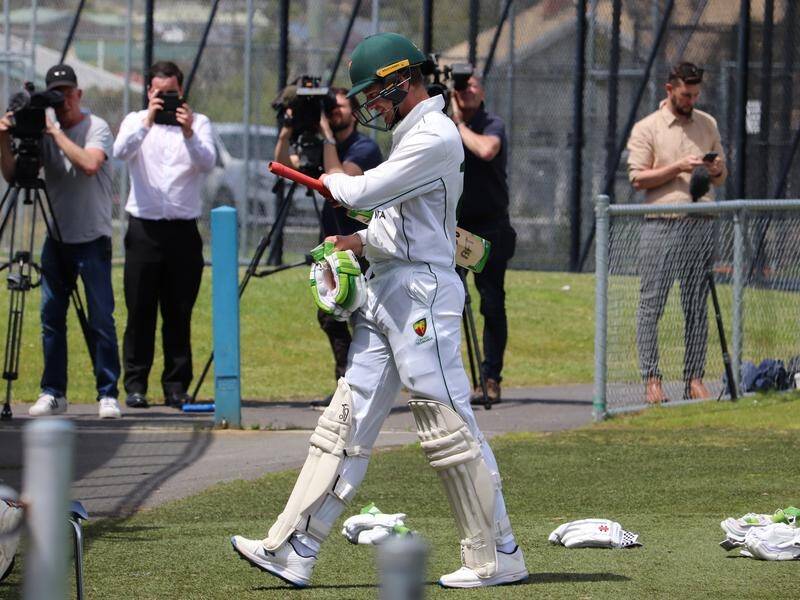 Cricket Tasmania says Tim Paine has been treated "appallingly" by the sport's national body.
