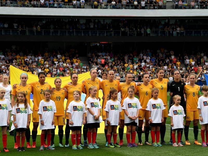 The FFA and PFA have announced a new CBA which provides increased payments for Matildas players.