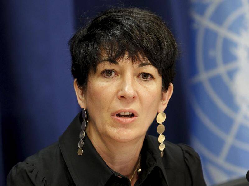 Ghislaine Maxwell will be sentenced on June 28 for her role in sex trafficking for Jeffrey Epstein.