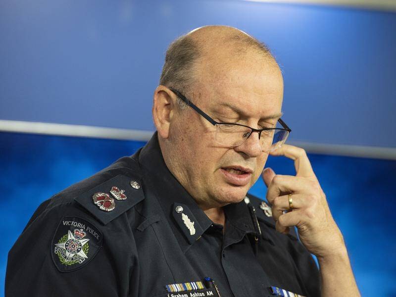 Victoria Police have been accused of tardiness providing evidence to the Lawyer X royal commission.