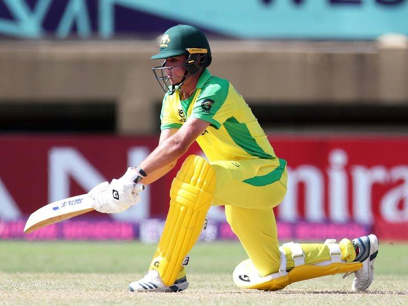 Australia will get at least one more game at the U-19 Cricket World Cup in the Caribbean.
