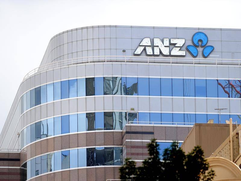 A royal commission is looking at processing errors involving ANZ's home loan products.