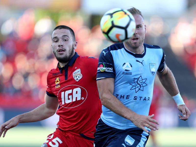 Adelaide United will host Sydney FC in the opening match of the 2018-19 A-League season.