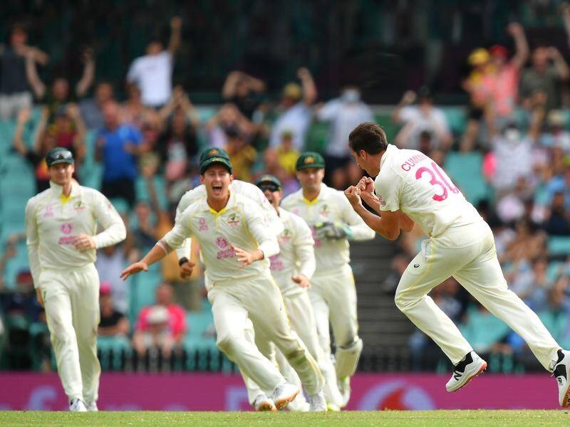 Australia captain Pat Cummins is confident the country's top Test players will tour Pakistan.