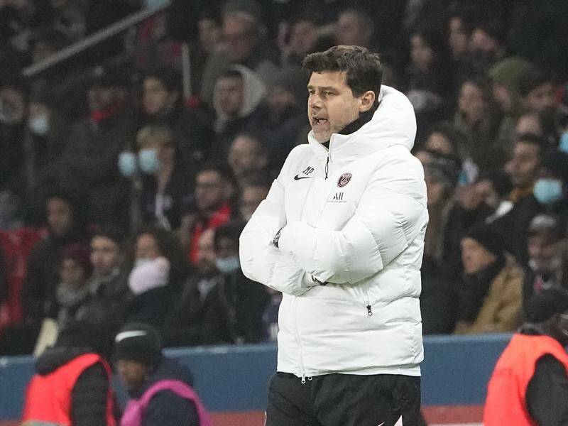 Mauricio Pochettino is reported to be prepared to quit Paris SG for Manchester United mid-season.
