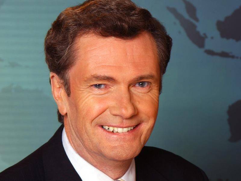 Former ABC weather presenter Mike Bailey has died in hospital at 71 after falling ill recently.