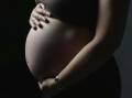 The study looked at pregnant women's reactions to mRNA vaccines after their second dose. (Tracey Nearmy/AAP PHOTOS)