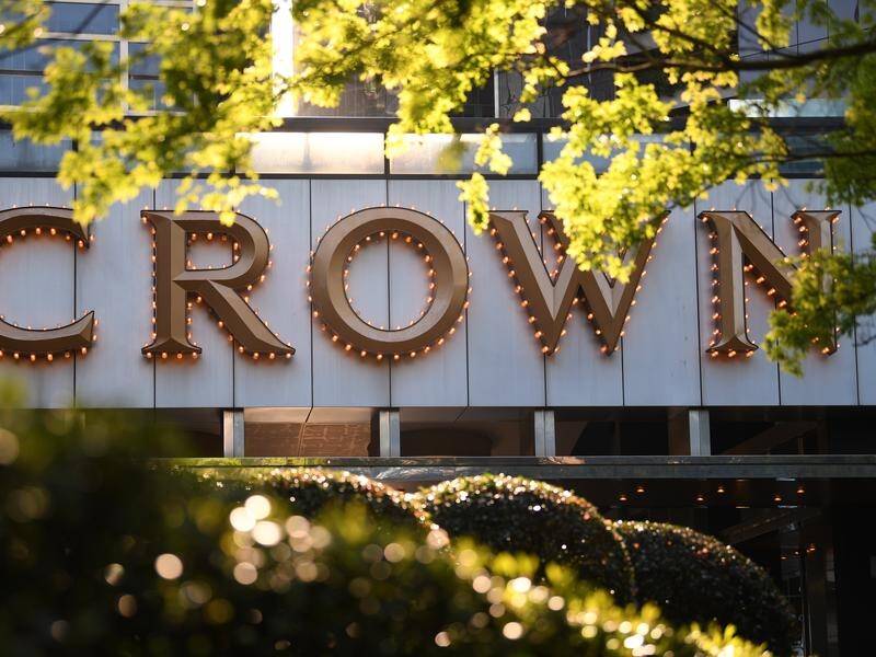 Crown Melbourne's board must be majority independent, according to the state's gambling commission.