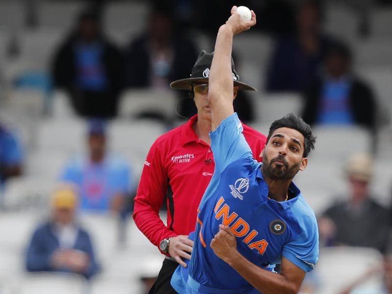 India seamer Bhuvneshwar Kumar will return for the limited over series against West Indies.