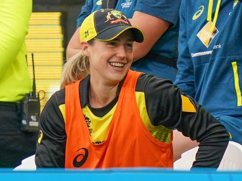 Ellyse Perry hopes to play every WBBL match for the Sixers despite a seven month injury layoff.