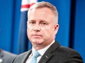Tasmanian Premier Jeremy Rockliff hopes new laws to protect children will be passed this year.