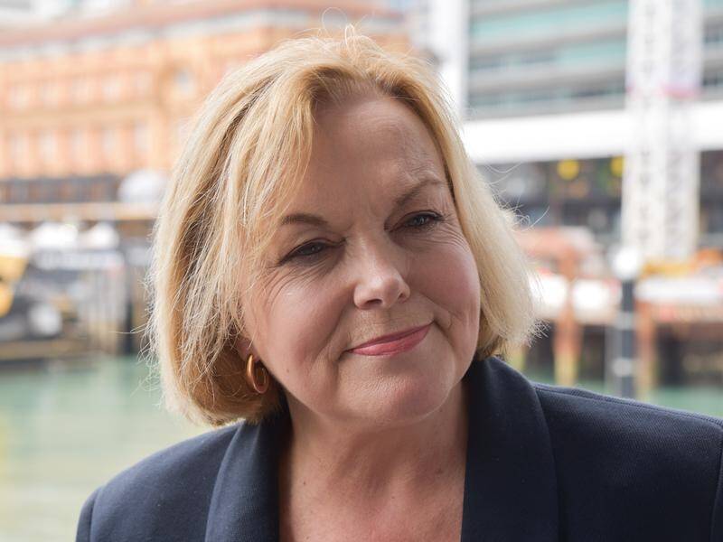 Polls suggest Judith Collins' National party will lose by the biggest margin in 18 years.