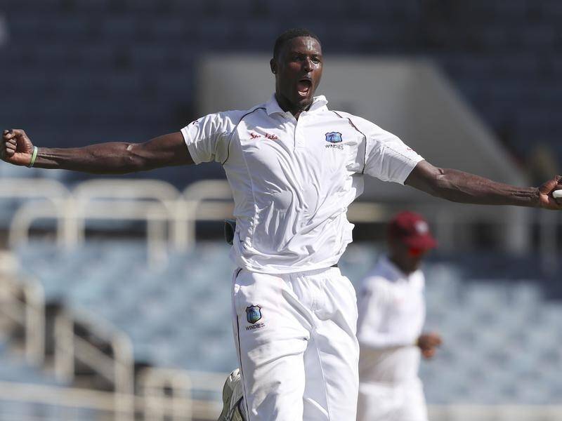 West Indies captain Jason Holder will aim to limit England skipper Ben Stokes in the First Test.