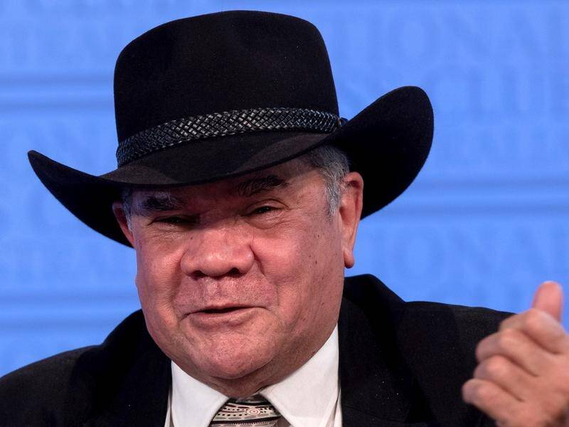 The NT's indigenous treaty commissioner Mick Dodson has resigned amid abuse allegations.