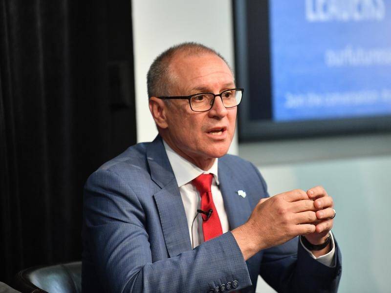 SA Premier Jay Weatherill says the state's reliance on renewables will increase under Labor.