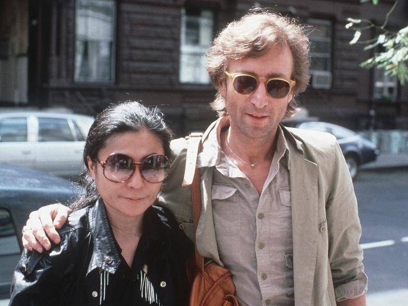 Unheard interviews with John Lennon and Yoko Ono for 1969 are up for sale.