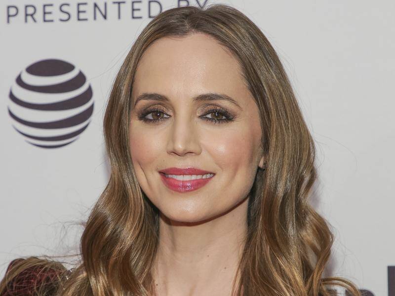 Eliza Dushku says she was the subject of sexual remarks and jokes on the set of Bull.