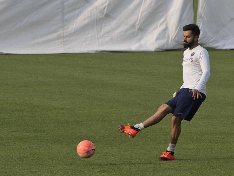 India captain Virat Kohli is against pink-ball Tests becoming a regular feature of tour itineraries.