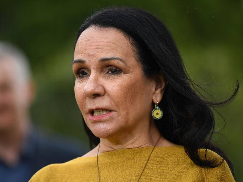 Linda Burney says victims have been let down by the process meant to acknowledge their abuse.