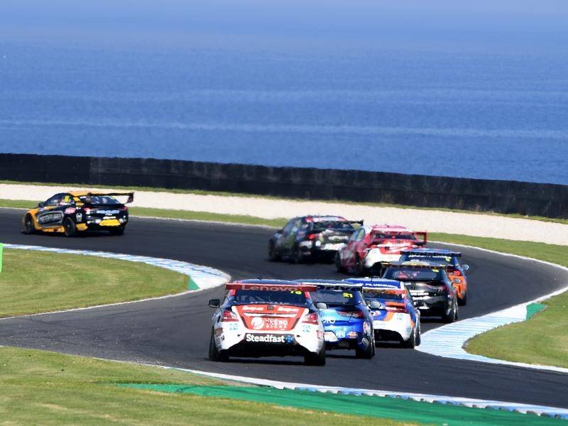 Phillip Island has been scrapped from the 2020 Supercars season along with Ipswich.
