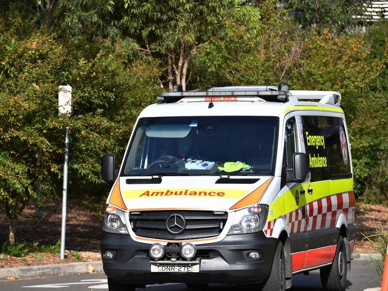 Paramedics working in western NSW have told an inquiry of exhaustion and a lack of resources.