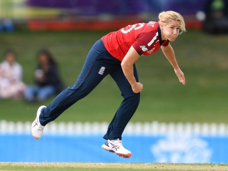 England's Katherine Brunt has said women's Test cricket bores her and needs reform.