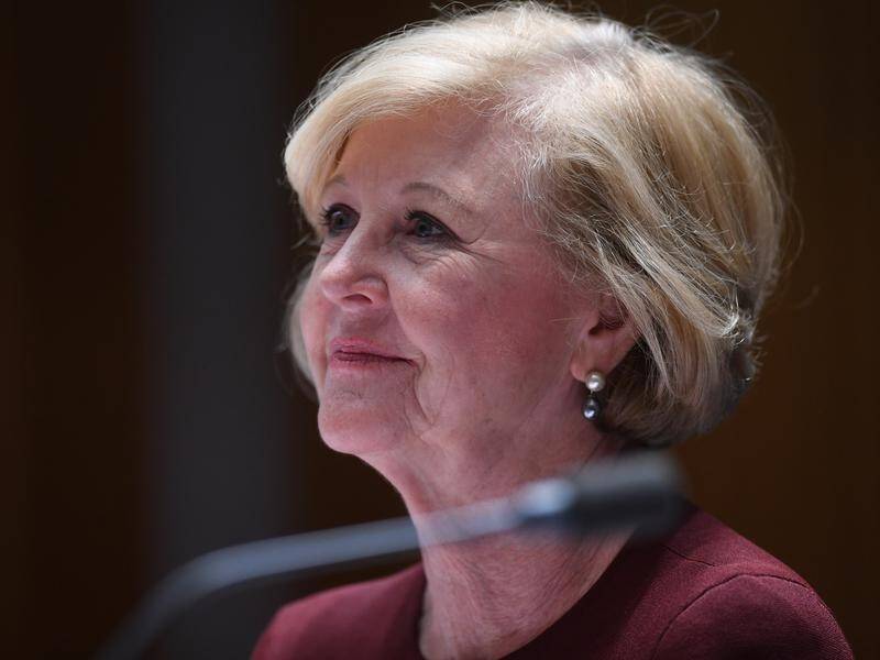 Former Human Rights Commissioner Gillian Triggs will speak at a conference focusing on equality.