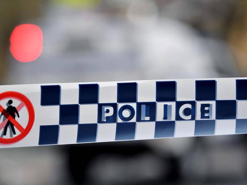 A 34-year-old woman has been found dead in a cabin on the NSW Mid North Coast.