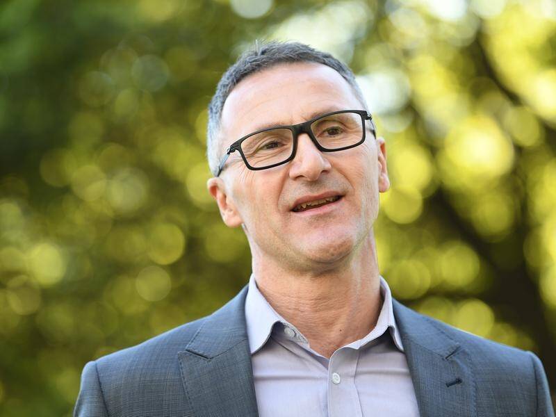 Richard Di Natale wants to introduce a national energy retailer to help lower electricity prices.