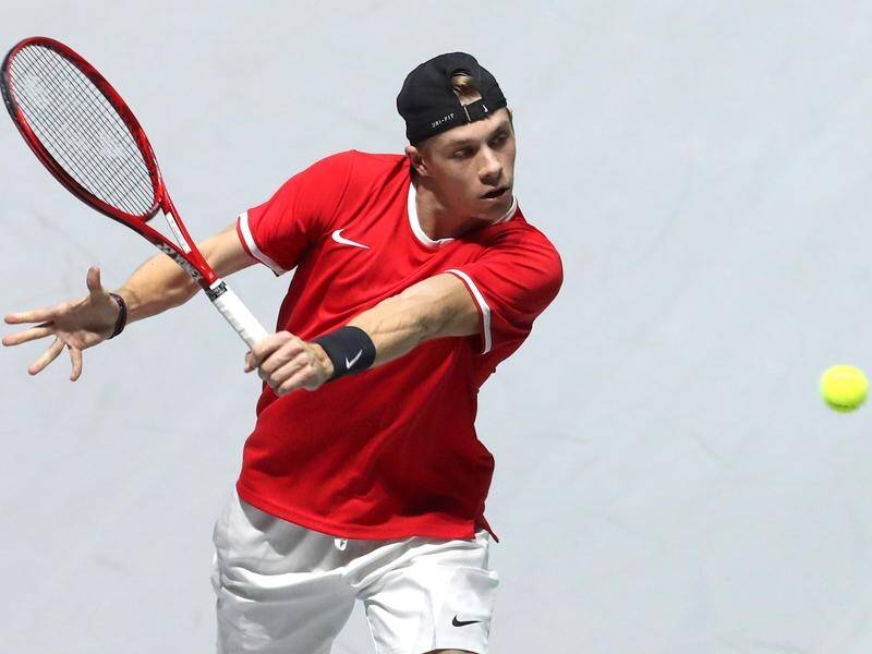 Canadian tennis star Denis Shapovalov has questioned the timing of the inaugural ATP Cup.