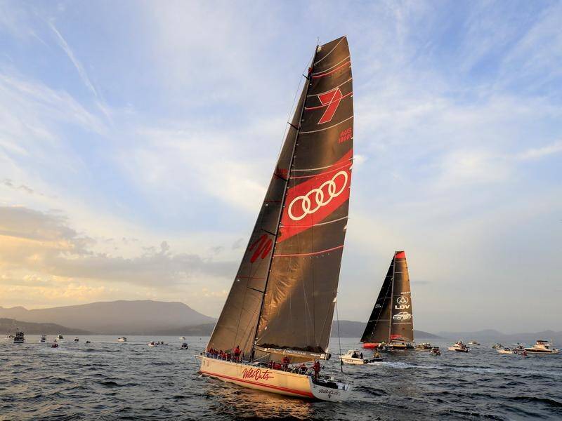 Wild Oats XI and Comanche have yet to commit to this year's Sydney to Hobart race.