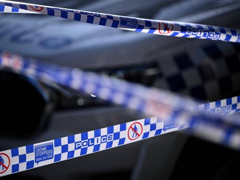 A second charge has been laid by Queensland Police over the scooter death of a 12-year-old boy. (Joel Carrett/AAP PHOTOS)