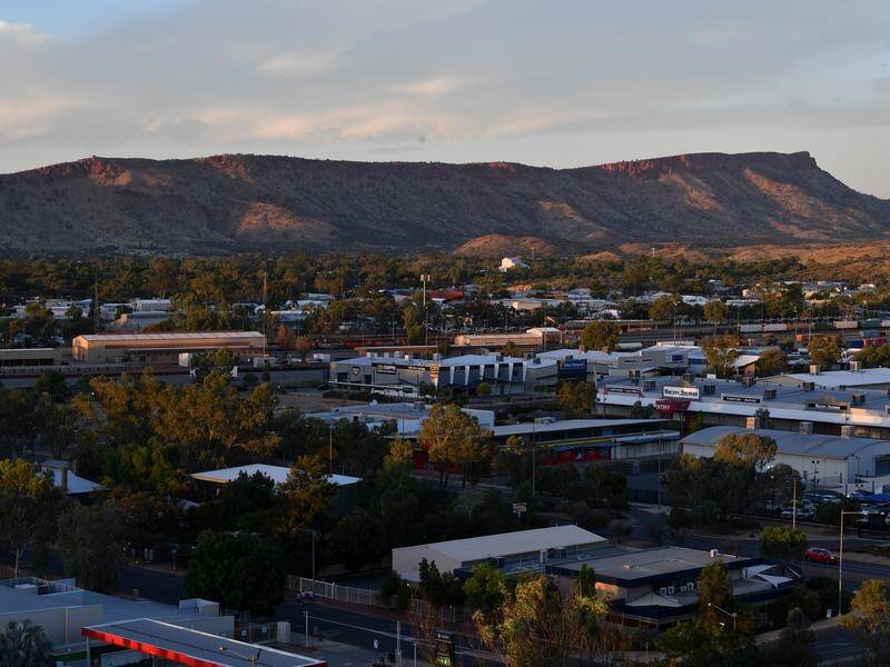 An investigation is underway into a major blackout that hit Alice Springs on Sunday.