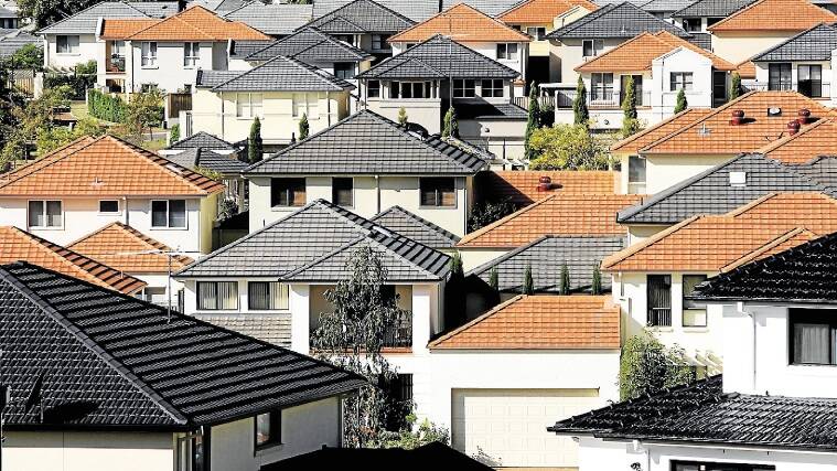 Market responds to Tasmanian housing shortage