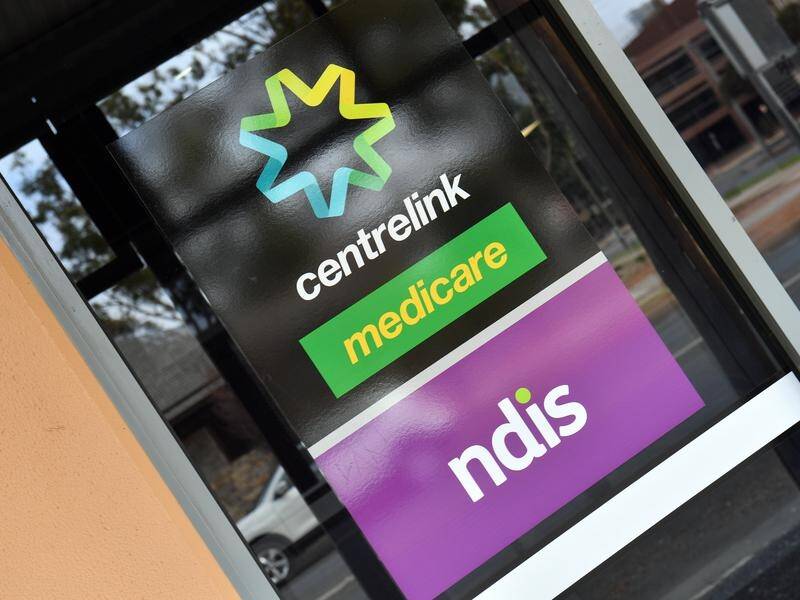 More than 160,000 of Centrelink's automated debt notices are estimated to contain errors.