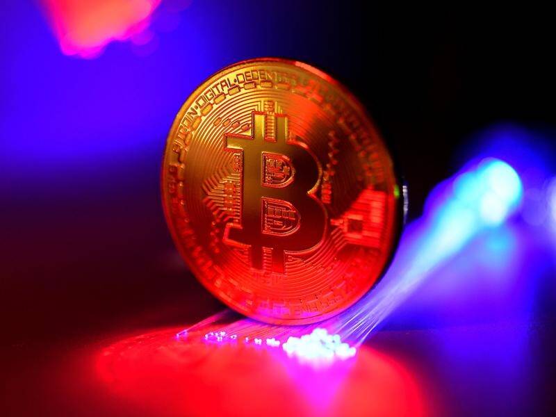 A NSW judge has allowed cryptocurrency to be used as security for legal costs in a defamation case.