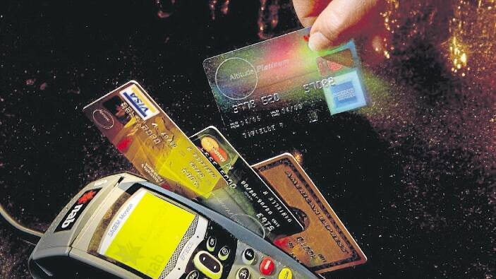 MyState Bank issues free cards for 'increasingly cashless world'