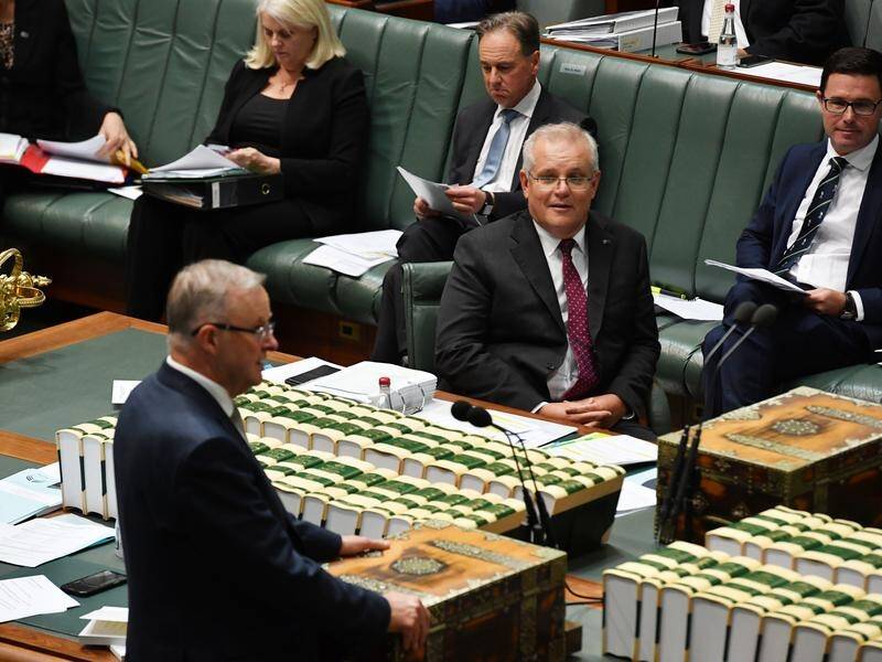 A new report has has recommended changes to improve the tone and operation of Question Time.